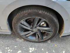Volkswagen Golf 280TSI R-Line Lite - photo 6