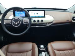 Wuling Bingo 333km Enjoy Edition - ფოტო 16