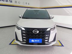 GAC Aion M6 Pro 270T Exclusive Edition - photo 3