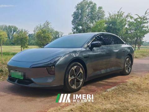 2025 XPeng MONA M03 620 Extra Long Range Plus Edition - ავტომობილი ჩინეთიდან