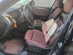 BMW iX3 530km Version - photo 14
