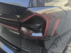 BMW iX3 530km Version - photo 5