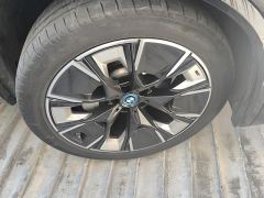 BMW iX3 530km Version - photo 6