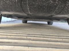 BMW iX3 530km Version - photo 8