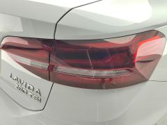 Volkswagen Lavida 280TSI Edition - photo 5