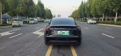 Tesla Model 3 606km Rear-Wheel Drive Edition - фото 7