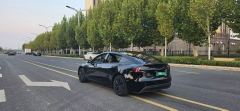 Tesla Model 3 606km Rear-Wheel Drive Edition - фото 8