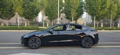 Tesla Model 3 606km Rear-Wheel Drive Edition - фото 9