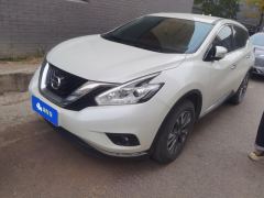 Nissan Murano 2.5L 2WD Elite Edition - ფოტო 1