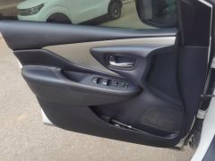 Nissan Murano 2.5L 2WD Elite Edition - ფოტო 12