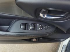 Nissan Murano 2.5L 2WD Elite Edition - ფოტო 13