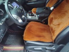 Nissan Murano 2.5L 2WD Elite Edition - ფოტო 14
