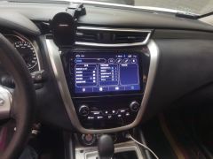 Nissan Murano 2.5L 2WD Elite Edition - ფოტო 17