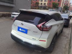 Nissan Murano 2.5L 2WD Elite Edition - ფოტო 2