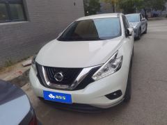 Nissan Murano 2.5L 2WD Elite Edition - ფოტო 3