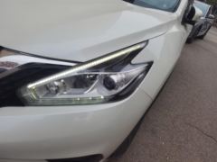 Nissan Murano 2.5L 2WD Elite Edition - ფოტო 4