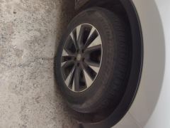 Nissan Murano 2.5L 2WD Elite Edition - ფოტო 6