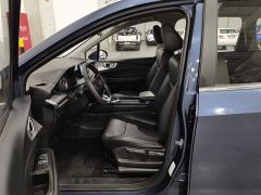 Wuling Jiachen 1.5T CVT Smart Luxury - ფოტო 10