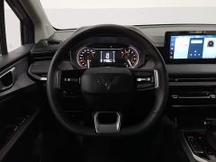 Wuling Jiachen 1.5T CVT Smart Luxury - ფოტო 11