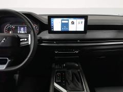 Wuling Jiachen 1.5T CVT Smart Luxury - ფოტო 12