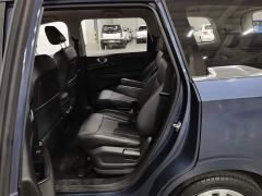 Wuling Jiachen 1.5T CVT Smart Luxury - ფოტო 15