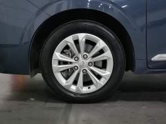 Wuling Jiachen 1.5T CVT Smart Luxury - ფოტო 17