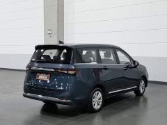 Wuling Jiachen 1.5T CVT Smart Luxury - ფოტო 2