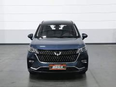 Wuling Jiachen 1.5T CVT Smart Luxury - ფოტო 3