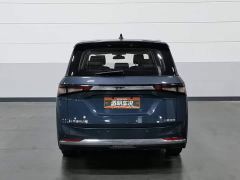 Wuling Jiachen 1.5T CVT Smart Luxury - ფოტო 4