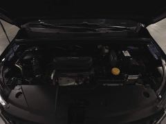 Wuling Jiachen 1.5T CVT Smart Luxury - ფოტო 6