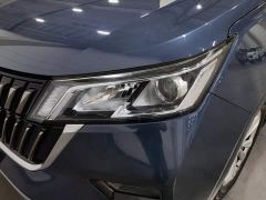 Wuling Jiachen 1.5T CVT Smart Luxury - ფოტო 7