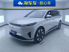 Dongfeng Yipai 008 EREV 210Max 6-seater - фото 1