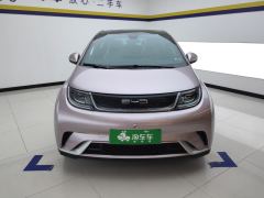 BYD Dolphin 420km Stylish Edition - ფოტო 3