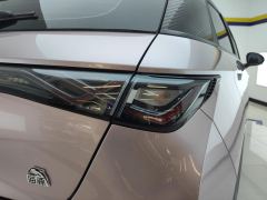 BYD Dolphin 420km Stylish Edition - ფოტო 5