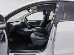 Tesla Model Y Rear-Wheel Drive - photo 10