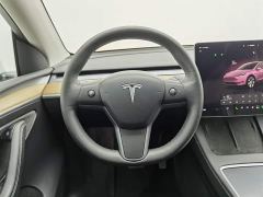 Tesla Model Y Rear-Wheel Drive - photo 11