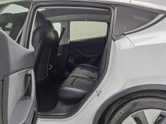 Tesla Model Y Rear-Wheel Drive - photo 15