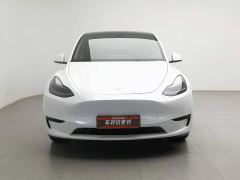 Tesla Model Y Rear-Wheel Drive - photo 3
