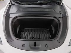 Tesla Model Y Rear-Wheel Drive - photo 6