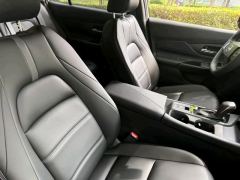 Nissan Sylphy 1.6L Edition - ფოტო 4