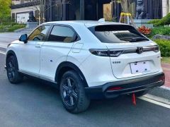Honda XR-V 1.5L Edition - ფოტო 3