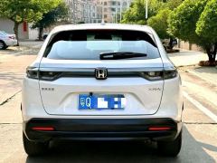 Honda XR-V 1.5L Edition - ფოტო 6