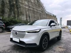 Honda Vezel 1.5L Luxury Edition - фото 2
