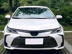 Toyota Corolla 1.5L Pioneer Edition - ფოტო 1