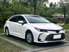 Toyota Corolla 1.5L Pioneer Edition - ფოტო 2