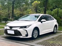 Toyota Corolla 1.5L Pioneer Edition - ფოტო 4