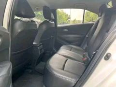 Toyota Corolla 1.5L Pioneer Edition - ფოტო 5