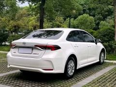 Toyota Corolla 1.5L Pioneer Edition - ფოტო 7