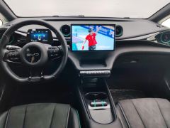 BYD Dolphin 420km Free Version - photo 16