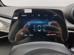 BYD Dolphin 420km Free Version - photo 20